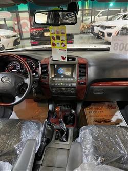 Lexus GX